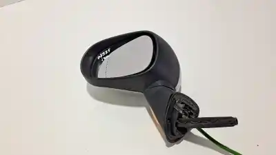 Second-hand car spare part left rearview mirror for renault modus dynamique oem iam references   