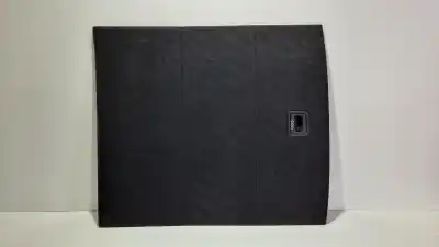 Peça sobressalente para automóvel em segunda mão chapeleira por audi a4 avant (8e) 3.0 tdi quattro (171kw) referências oem iam 8e9861529d