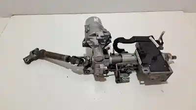 Peça sobressalente para automóvel em segunda mão coluna de direcção por mazda cx-5 style 2wd referências oem iam q003tg0273