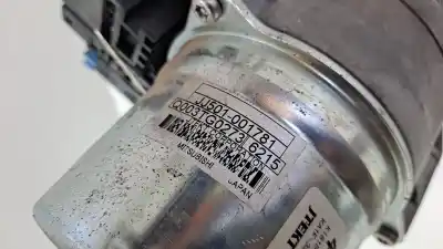 Pezzo di ricambio per auto di seconda mano piantone dello sterzo per mazda cx-5 style 2wd riferimenti oem iam q003tg0273 ka1f3210xc jj501001781
