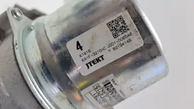 Pezzo di ricambio per auto di seconda mano piantone dello sterzo per mazda cx-5 style 2wd riferimenti oem iam q003tg0273 ka1f3210xc jj501001781