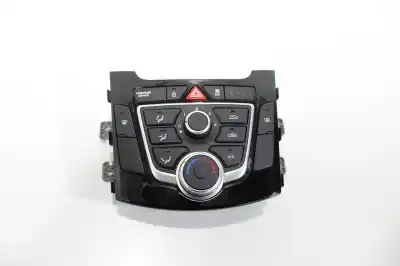 Second-hand car spare part climate control for hyundai i30 (gd) cruise bluedrive oem iam references 27250a6041