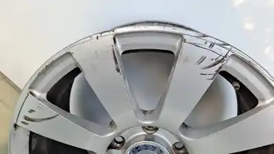 Second-hand car spare part rim for mercedes clase e (w212) e 200 cdi / bluetec (212.005 212.006) oem iam references a2124010002  