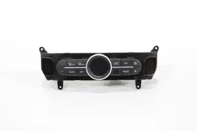 Peça sobressalente para automóvel em segunda mão comando de sofagem (chauffage / ar condicionado) por kia soul ( ) drive referências oem iam 97250b2dl0ca