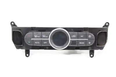 Second-hand car spare part climate control for kia soul ( ) drive oem iam references 97250b2dl0ca  