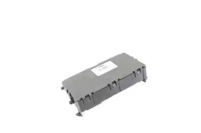 Peça sobressalente para automóvel em segunda mão módulo eletrônico por peugeot 508 allure referências oem iam 9665961480  