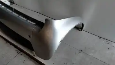 Peça sobressalente para automóvel em segunda mão para choques traseiro por smart coupe básico (45kw) referências oem iam   