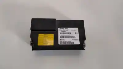 Second-hand car spare part AIRBAG CONTROL UNIT for VOLVO XC60  OEM IAM references P31295241  00405408A9