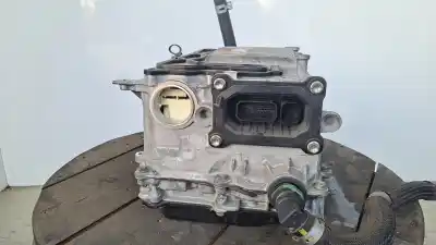 Second-hand car spare part electronic module for lexus ct 200h oem iam references g920076011  