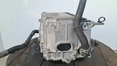 Second-hand car spare part electronic module for lexus ct 200h oem iam references g920076011  