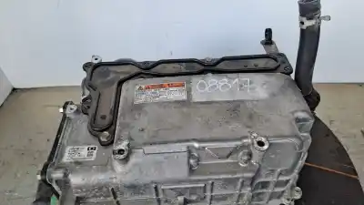 Second-hand car spare part electronic module for lexus ct 200h oem iam references g920076011  