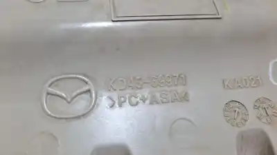 Second-hand car spare part interior light for mazda cx-5 style 2wd oem iam references kd4569971  