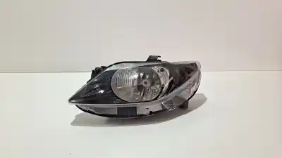 Tweedehands auto-onderdeel linker koplamp voor seat ibiza (6j5) sport oem iam-referenties 6j1941021c