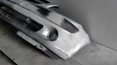Pezzo di ricambio per auto di seconda mano paraurti anteriore per hyundai getz (tb) 1.5 crdi riferimenti oem iam   