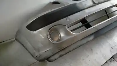 Pezzo di ricambio per auto di seconda mano paraurti anteriore per hyundai getz (tb) 1.5 crdi riferimenti oem iam   
