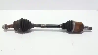 Second-hand car spare part Front Left Transmission for OPEL CORSA D Selective OEM IAM references 13486866  