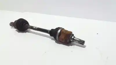 Second-hand car spare part front left transmission for opel corsa d selective oem iam references 13486866  