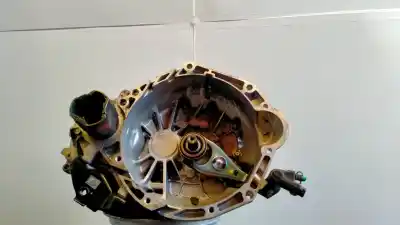 Gebrauchtes Autoersatzteil getriebe zum hyundai i20 active tecno active bluedrive oem-iam-referenzen tgm50d  