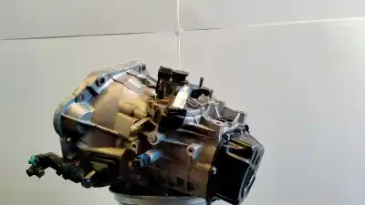 Gebrauchtes Autoersatzteil getriebe zum hyundai i20 active tecno active bluedrive oem-iam-referenzen tgm50d  