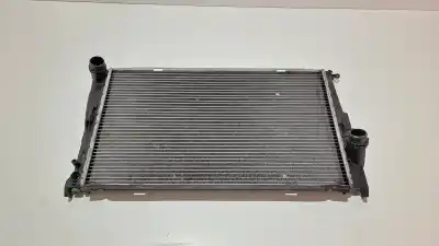 Pezzo di ricambio per auto di seconda mano radiatore d acqua per bmw serie 1 berlina (e81/e87) 118d riferimenti oem iam 17117788903