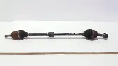 Tweedehands auto-onderdeel transmissie rechts voor voor opel corsa d selective oem iam-referenties 13486067