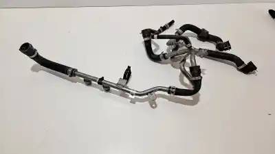 Peça sobressalente para automóvel em segunda mão tubo por alfa romeo stelvio (630) executive 4wd referências oem iam 50553478