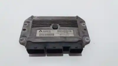Second-hand car spare part  for RENAULT MODUS  OEM IAM references 8200376474  8200411717
