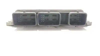 Second-hand car spare part ecu engine control for renault modus dynamique oem iam references 8200376474  8200411717