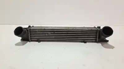 Pezzo di ricambio per auto di seconda mano intercooler per bmw serie 1 berlina (e81/e87) 118d riferimenti oem iam 7524916