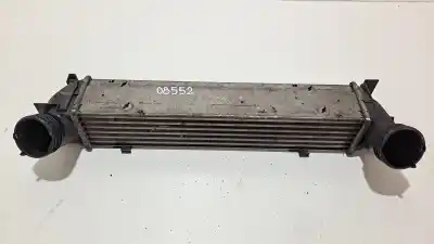 Peça sobressalente para automóvel em segunda mão intercooler por bmw serie 1 berlina (e81/e87) 118d referências oem iam 7524916  