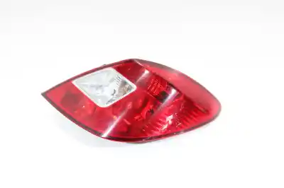 Автозапчастина б/у правий ліхтар для opel corsa d innovation посилання на oem iam 13188046  