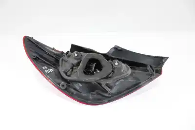Автозапчастина б/у правий ліхтар для opel corsa d innovation посилання на oem iam 13188046  