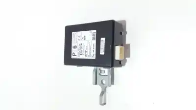 Second-hand car spare part electronic module for toyota prius (nhw30) plug-in hybrid advance oem iam references 897b047120