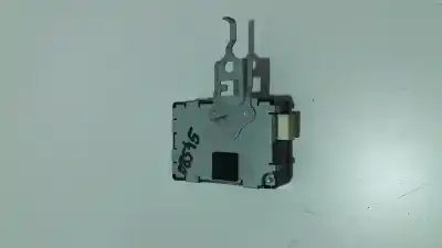 Second-hand car spare part electronic module for toyota prius (nhw30) plug-in hybrid advance oem iam references 897b047120  