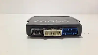 Peça sobressalente para automóvel em segunda mão módulo eletrônico por mazda cx-5 style 2wd referências oem iam g46c675x0  