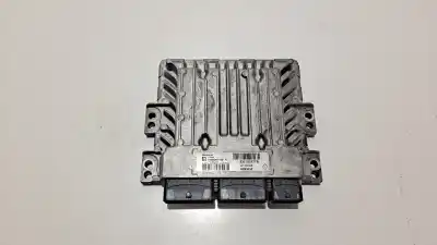 Second-hand car spare part ecu engine control for renault megane iii coupe dynamique oem iam references s180067109  237100777r