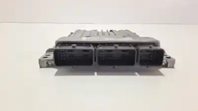 Second-hand car spare part ecu engine control for renault megane iii coupe dynamique oem iam references s180067109  237100777r