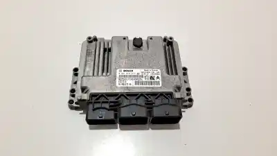 Recambio de automóvil de segunda mano de CENTRALITA MOTOR UCE para CITROEN BERLINGO STATION WAGON  referencias OEM IAM 0281019817  9805947380