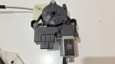 Автозапчасти б/у задний правый стеклорегулятор за seat leon (5f1) fr ссылки oem iam 5q0959812e  