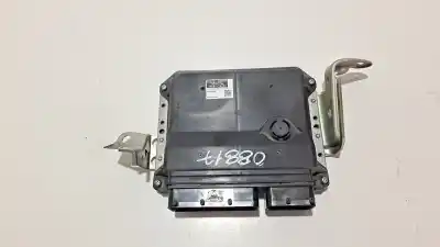 Second-hand car spare part ecu engine control for lexus ct 200h oem iam references 8966176030