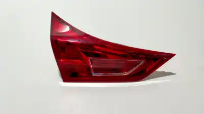Peça sobressalente para automóvel em segunda mão farolim interior traseiro esquerdo por toyota auris active referências oem iam 