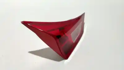 Second-hand car spare part interior left tailgate light for toyota auris active oem iam references   