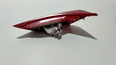 Second-hand car spare part interior left tailgate light for toyota auris active oem iam references   