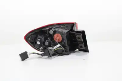 Автозапчастина б/у правий ліхтар для kia ceed tech посилання на oem iam 92402j7050  