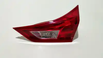 Peça sobressalente para automóvel em segunda mão farolim interior traseiro direito por toyota auris active referências oem iam 