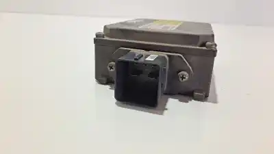 Peça sobressalente para automóvel em segunda mão módulo eletrônico por renault laguna coupe base referências oem iam 527002330r  