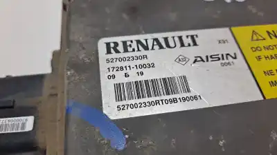 Peça sobressalente para automóvel em segunda mão módulo eletrônico por renault laguna coupe base referências oem iam 527002330r  