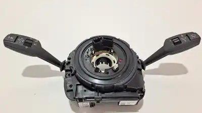 Second-hand car spare part multifunction switch for bmw serie 1 berlina (e81/e87) 118d oem iam references 9123030  6989556
