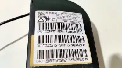 Second-hand car spare part front right side airbag for ford focus lim. (cb4) titanium oem iam references 4m51a611d10ad  