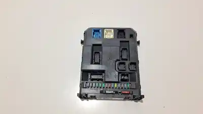 Second-hand car spare part Fuse Box Unit for CITROEN C3 Feel OEM IAM references 9666952080  